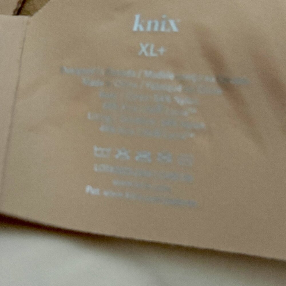 New Knix Revolution Bra - Picture 5 of 6